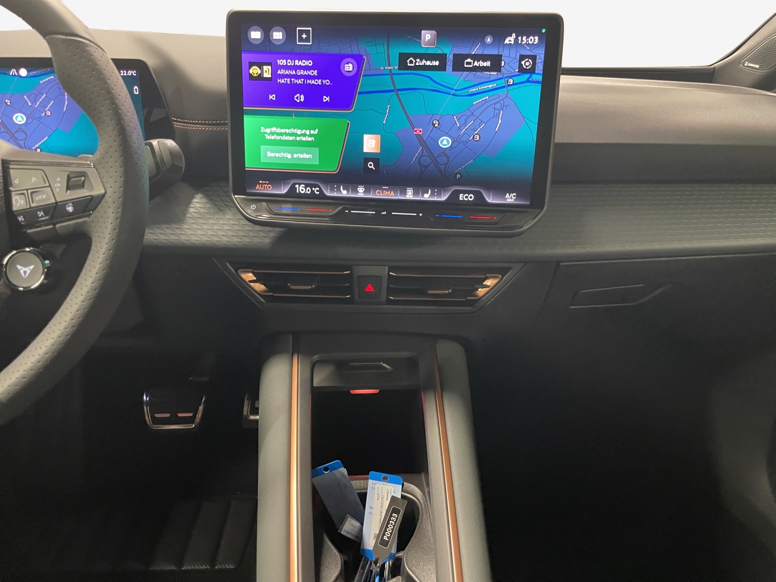 CUPRA Born 79 kWh VZ Prime-image-10