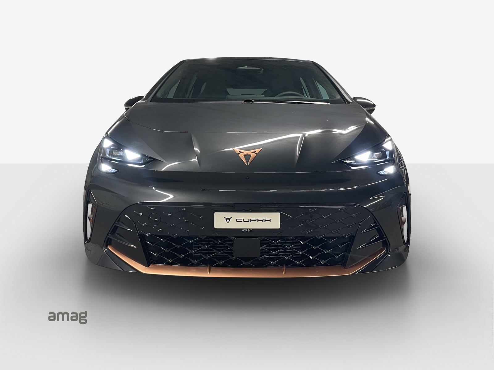 CUPRA Born 79 kWh VZ Prime-image-6