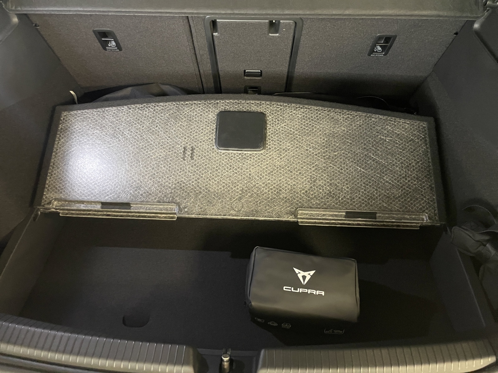 CUPRA Born 79 kWh VZ Prime-image-13