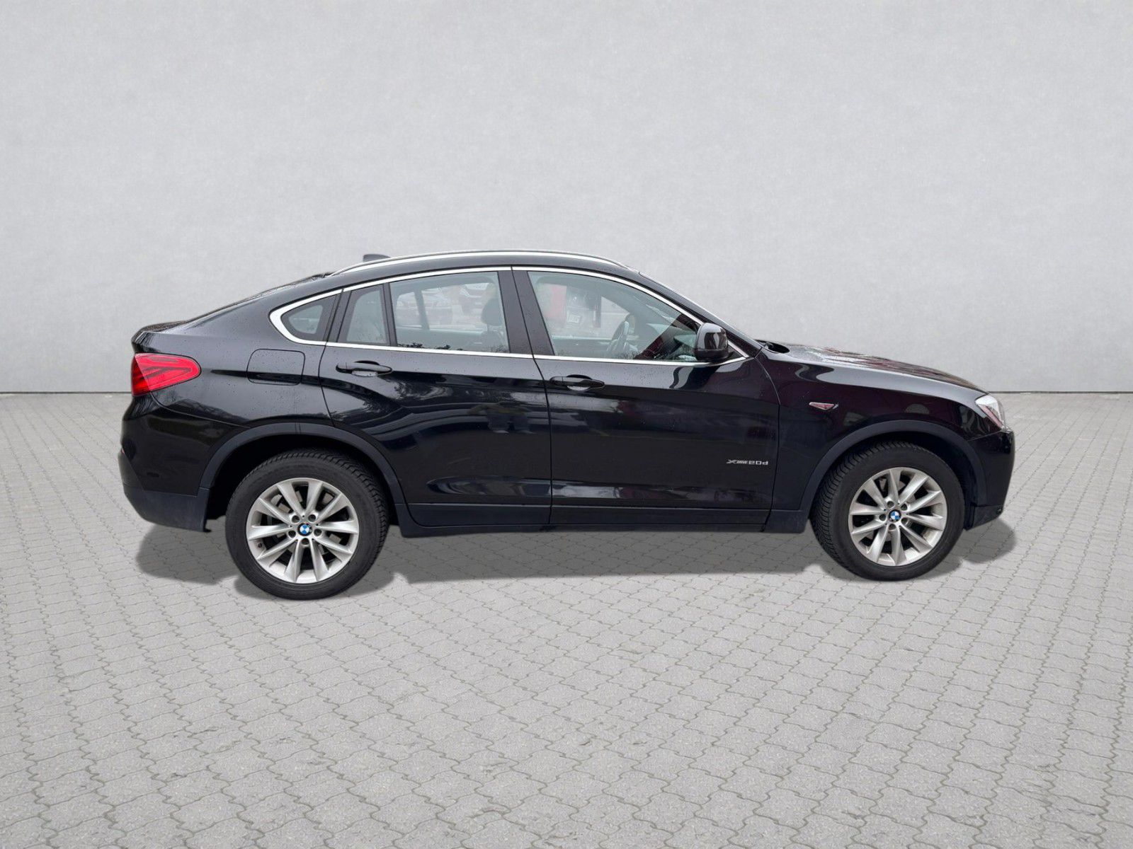 BMW X4 xDrive 20d xLine Steptronic-image-8