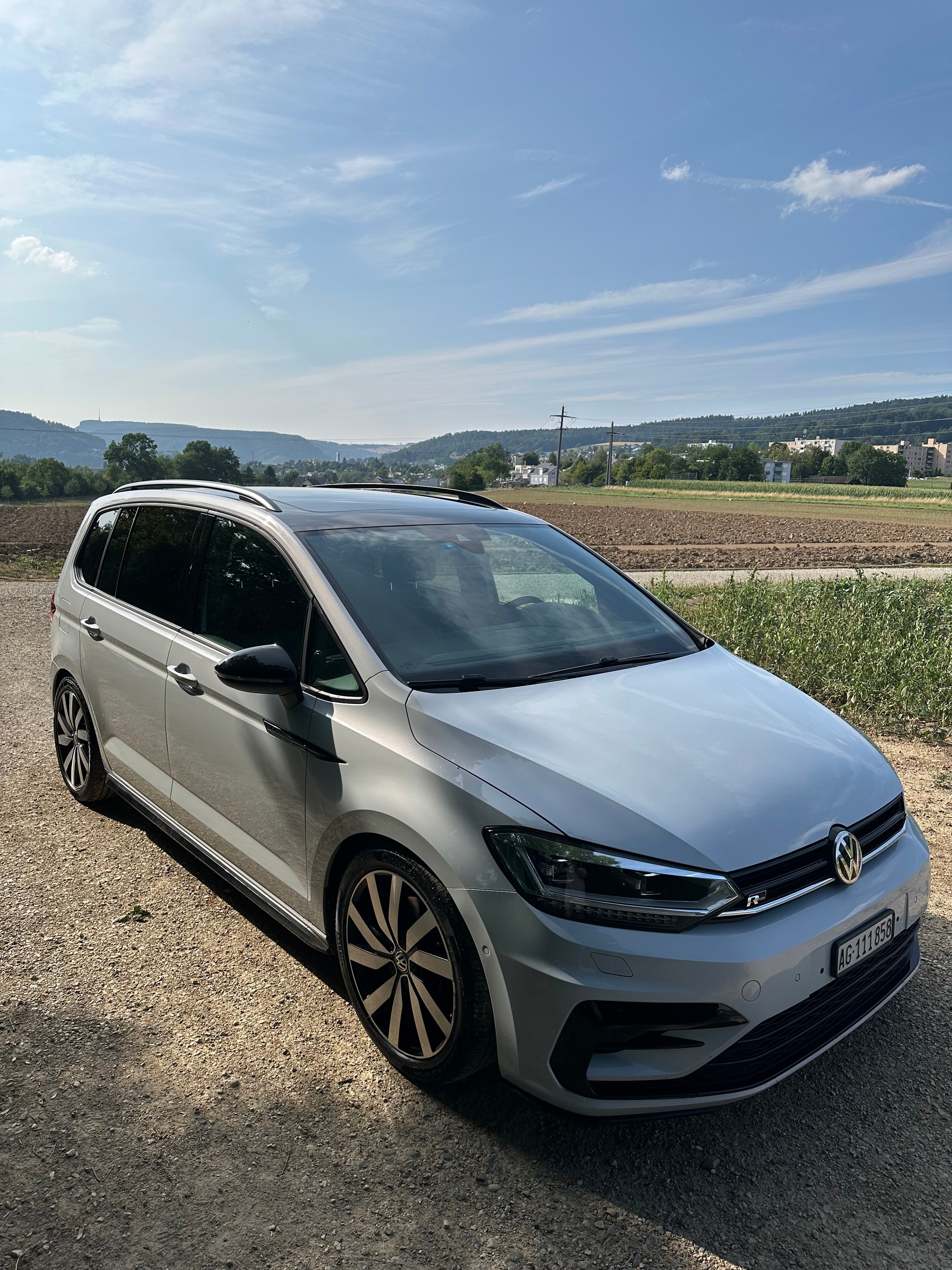 VW 2.0 TDI SCR Sport DSG-image-0