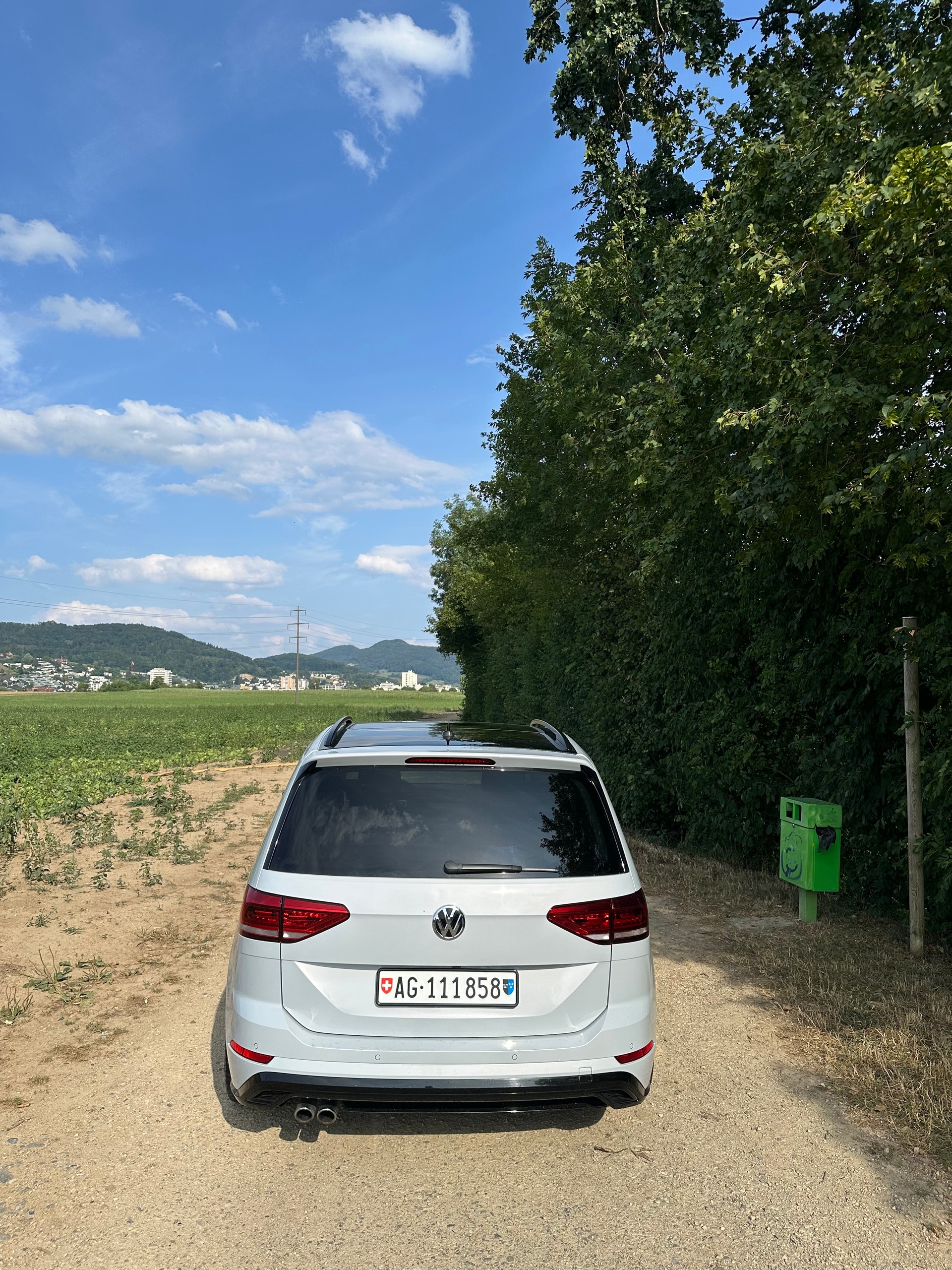 VW 2.0 TDI SCR Sport DSG-image-5