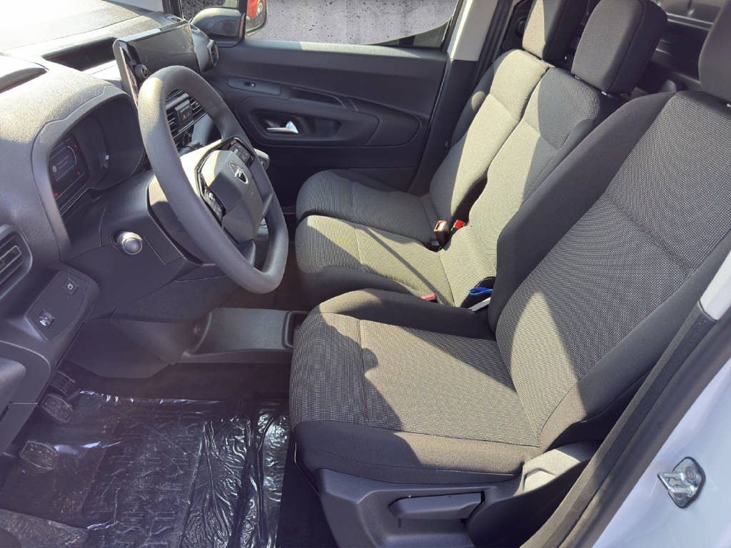 OPEL Combo cargo 2.0 t 1.5 D Energize Your Business S/S-image-7