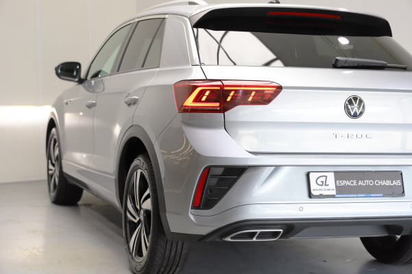 VW T-Roc 1.5 TSI R-Line DSG-image-3