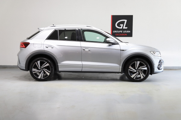 VW T-Roc 1.5 TSI R-Line DSG-image-6