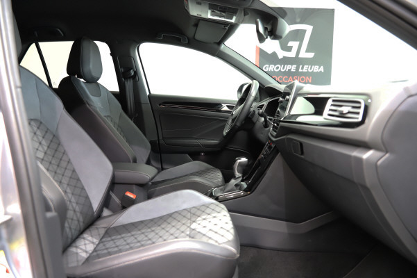 VW T-Roc 1.5 TSI R-Line DSG-image-8