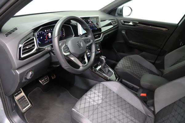 VW T-Roc 1.5 TSI R-Line DSG-image-7