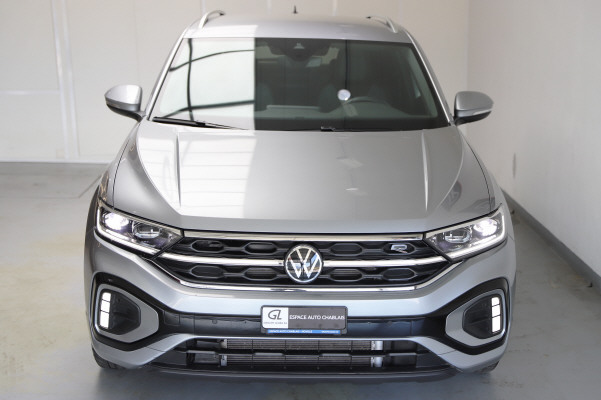 VW T-Roc 1.5 TSI R-Line DSG-image-4