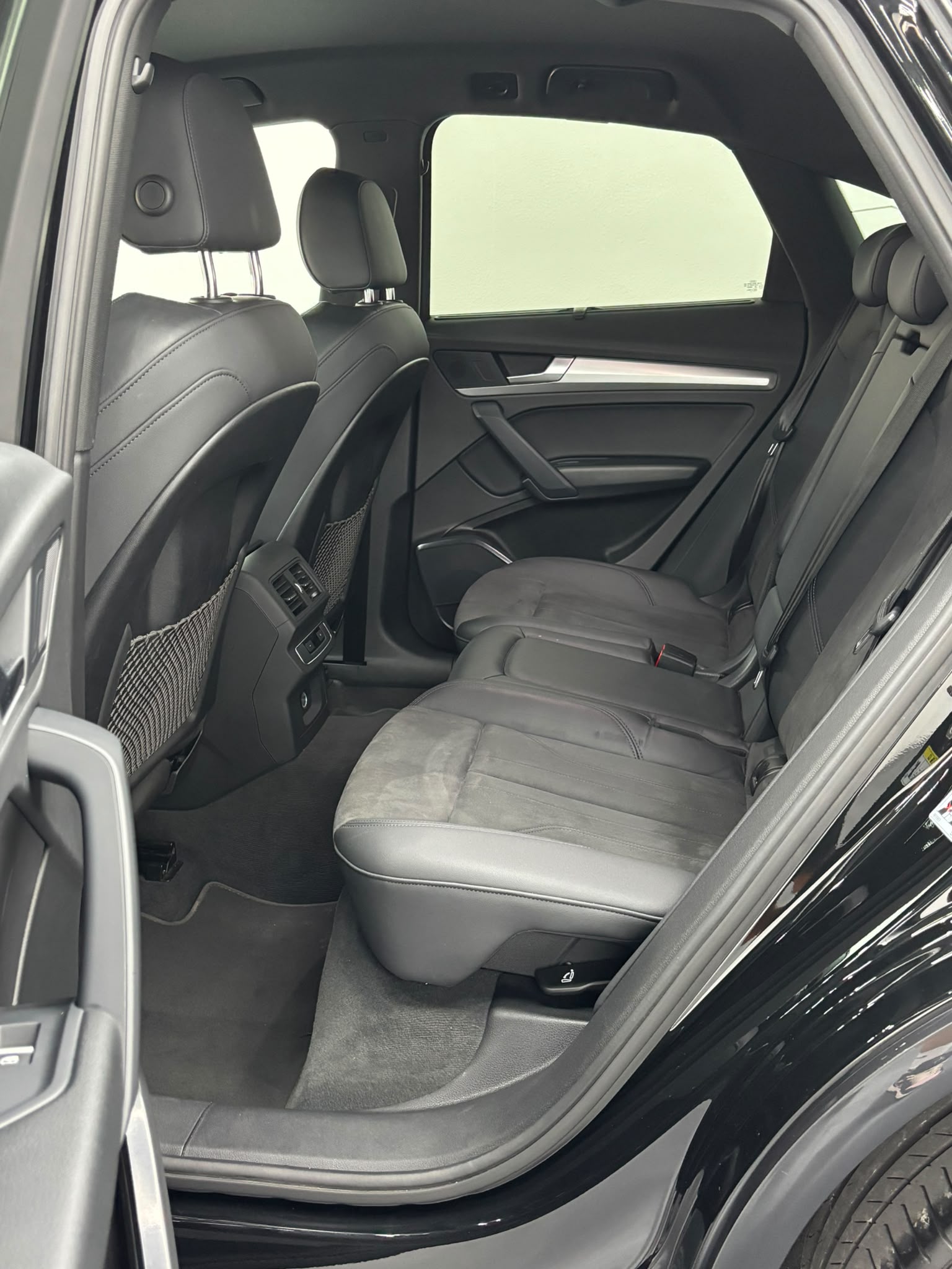 AUDI Q5 Sportback 40 TDI advanced quattro S-tronic-image-10
