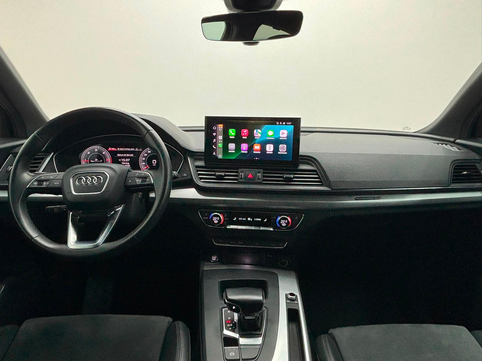 AUDI Q5 Sportback 40 TDI advanced quattro S-tronic-image-6