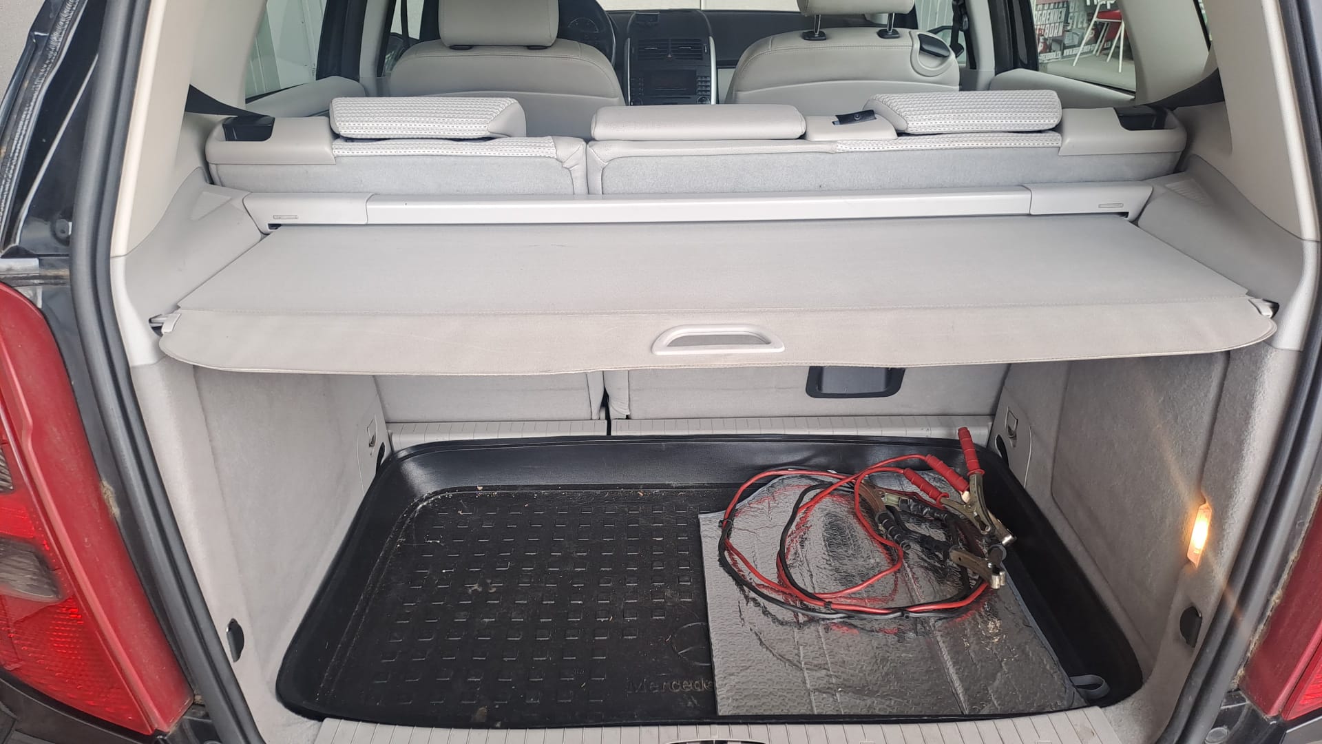 MERCEDES-BENZ A 180 CDI Avantgarde-image-14