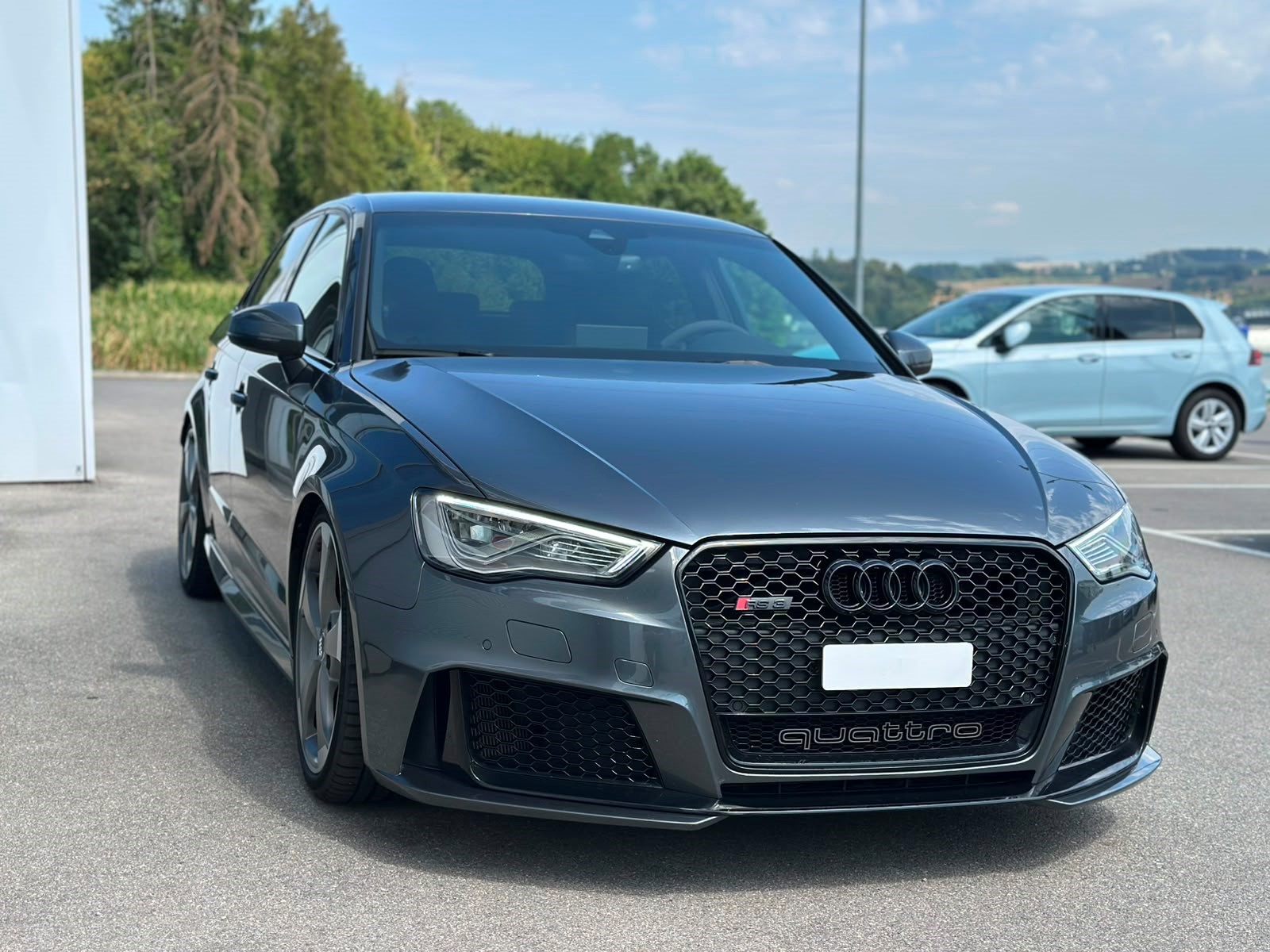 AUDI RS3 2.5 TFSI quattro S-tronic-image-3