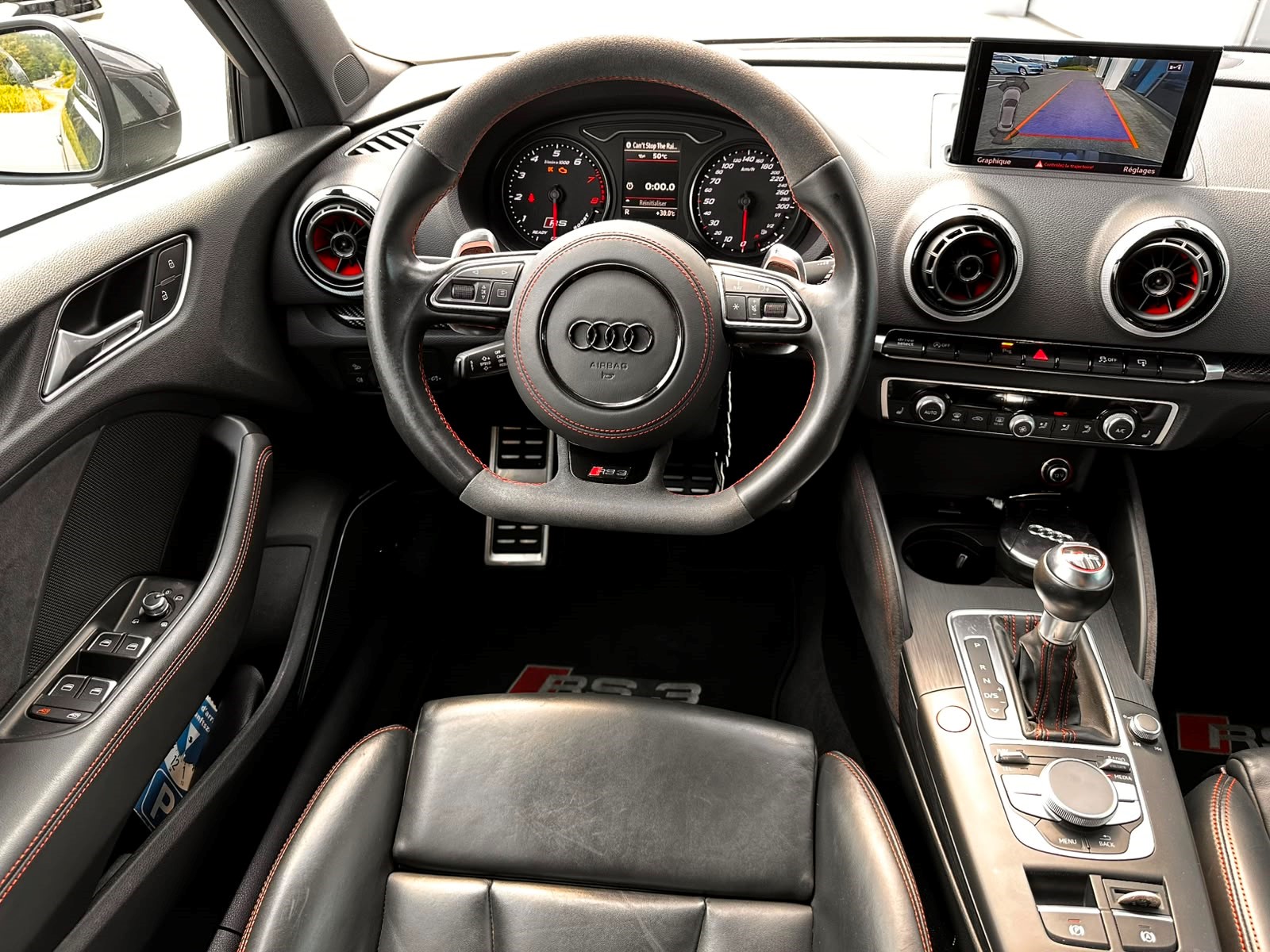 AUDI RS3 2.5 TFSI quattro S-tronic-image-8