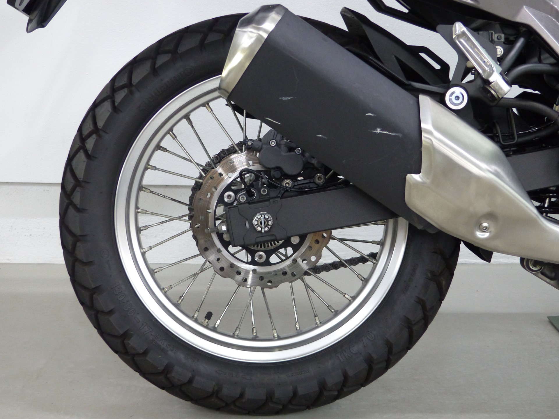 KAWASAKI Versys X 300 ABS mit Zubehör-showroom-element-3