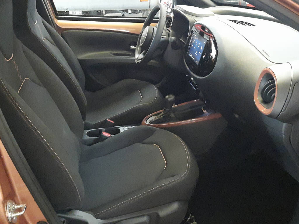 TOYOTA Aygo X 1.5 VVT-i HSD Trend-image-6