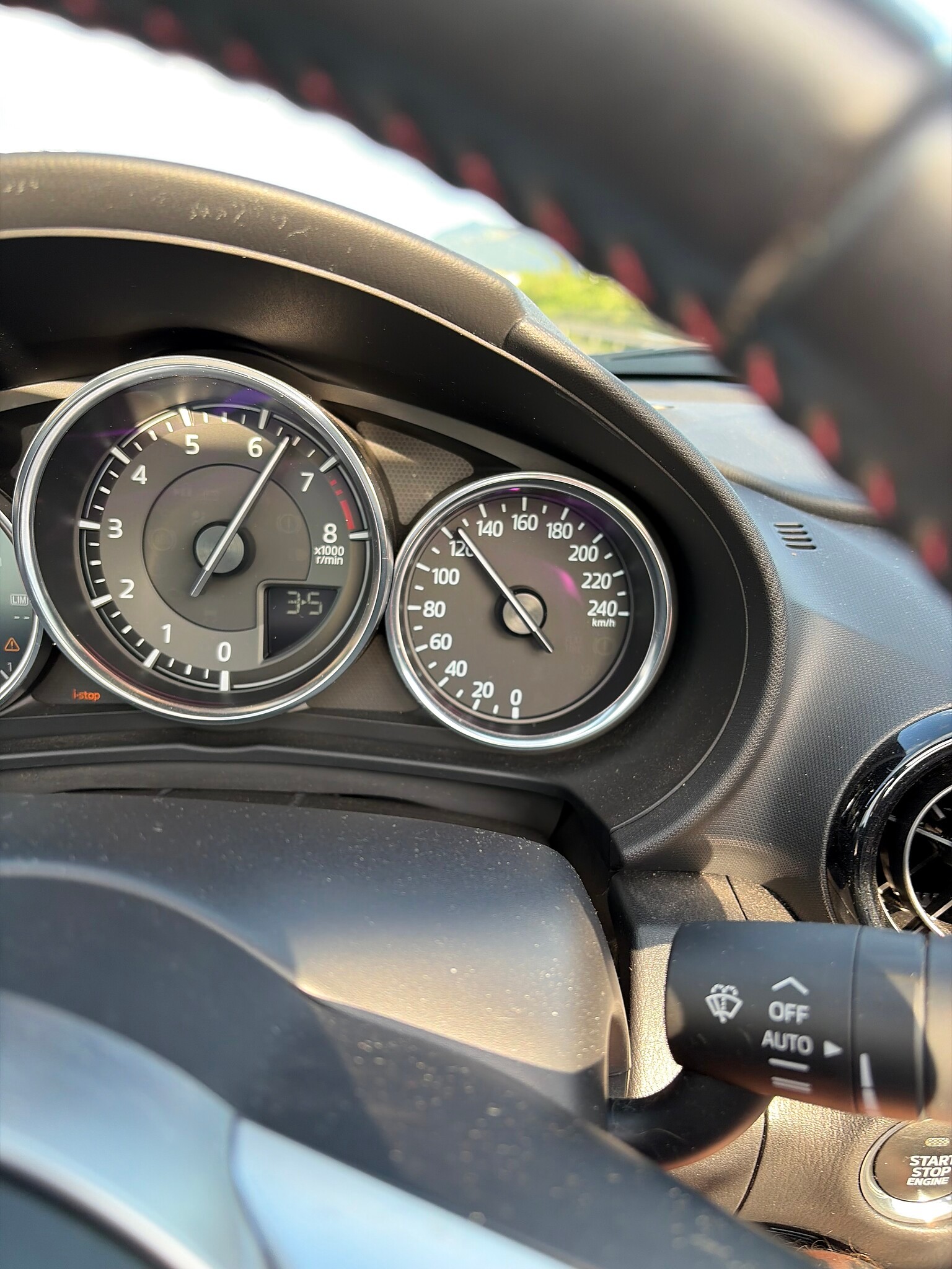 MAZDA 2.0 Revolution RF-image-12