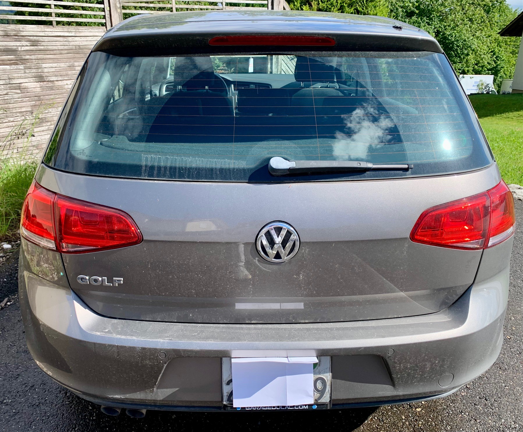 VW 1.6 TDI Comfortline 4m-image-2