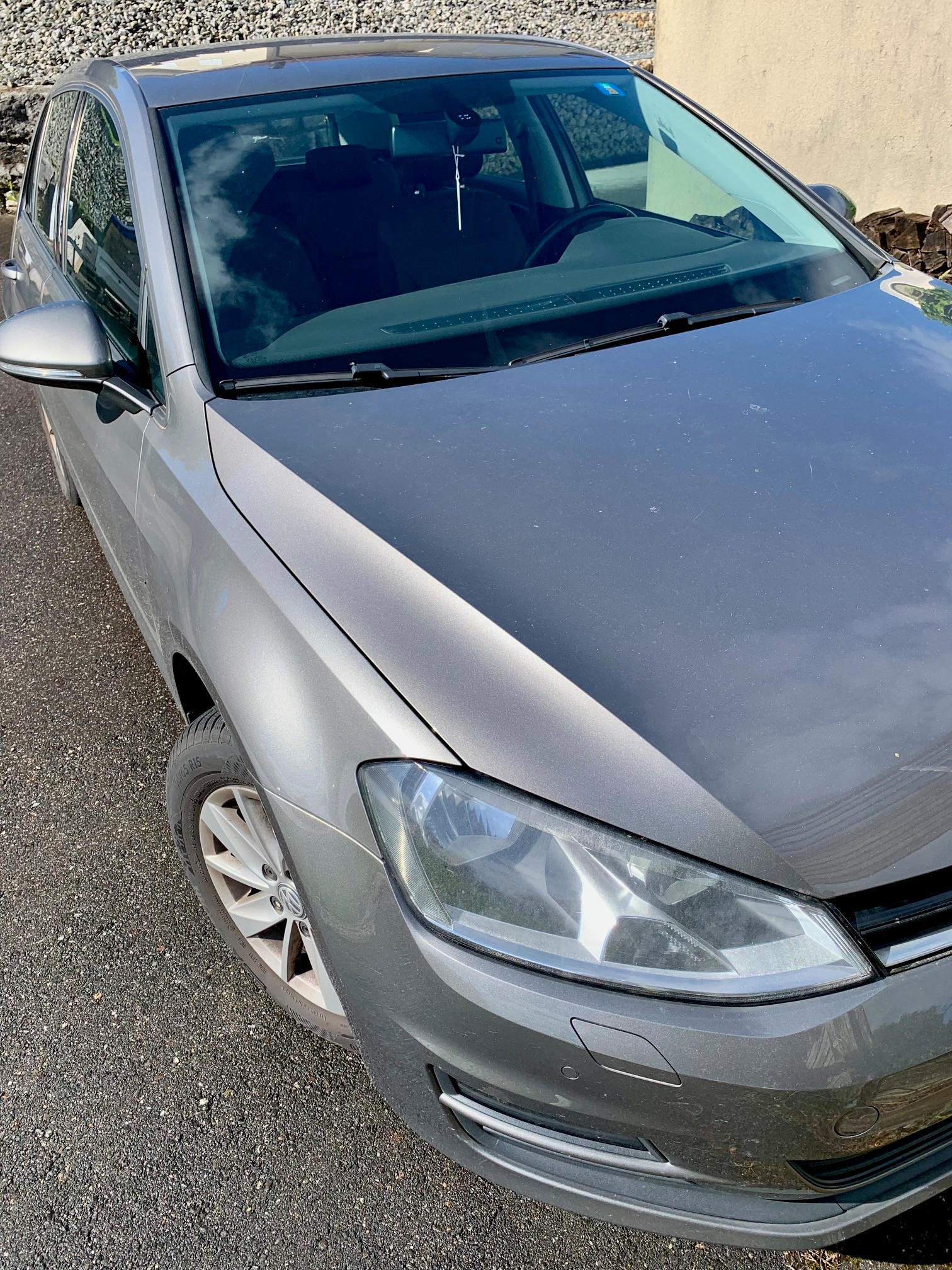 VW 1.6 TDI Comfortline 4m-image-0