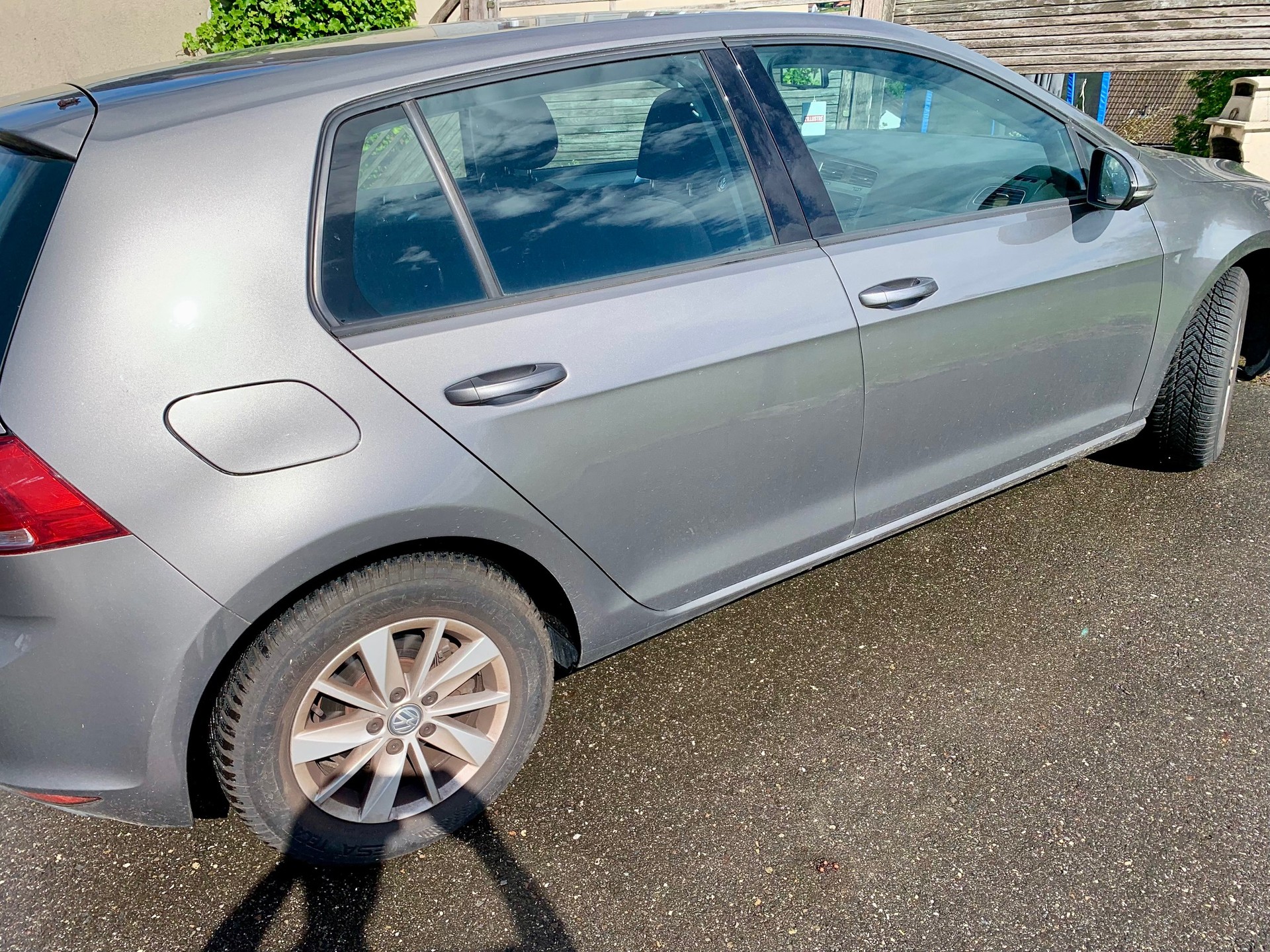 VW 1.6 TDI Comfortline 4m-image-3