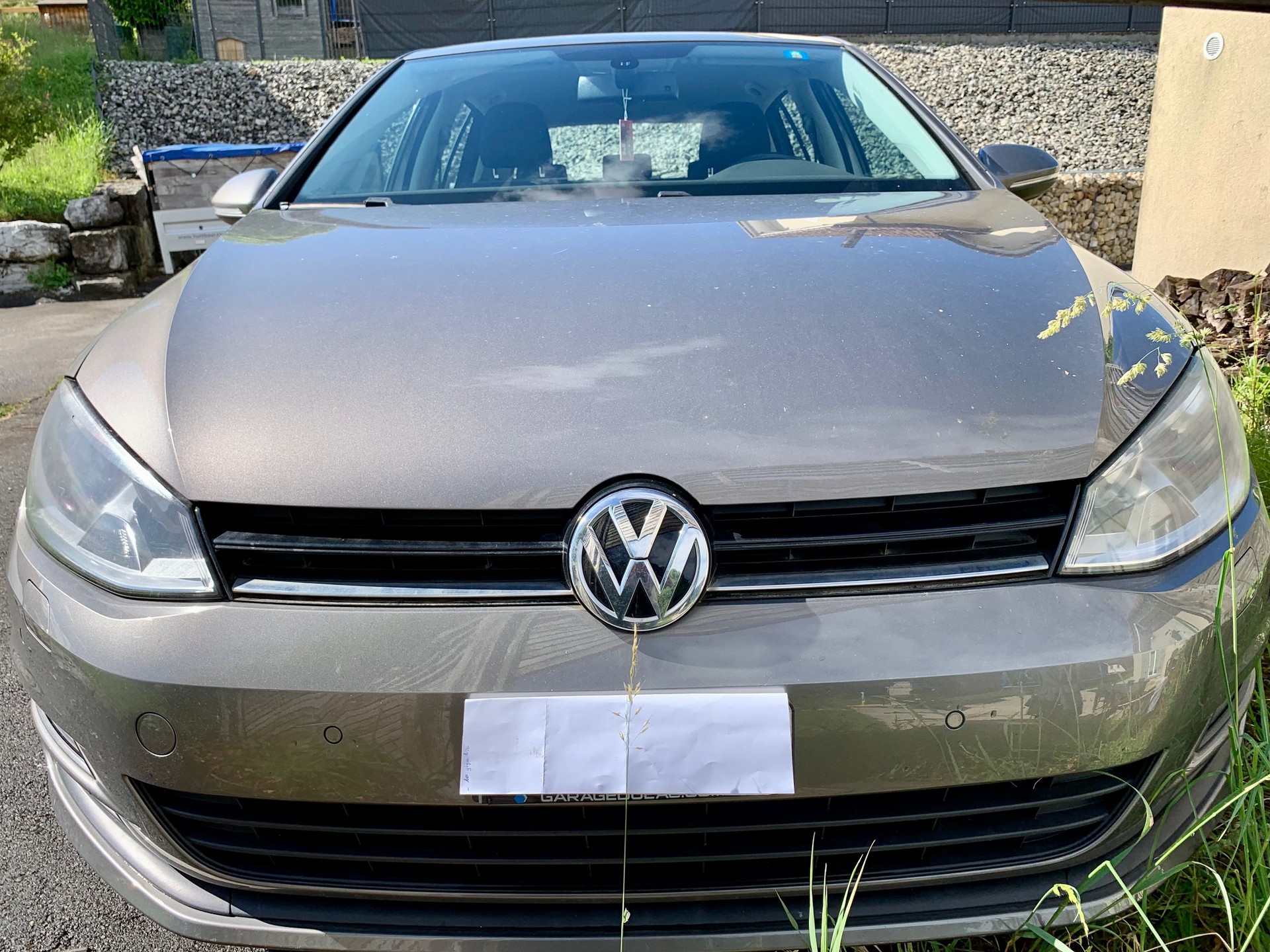 VW 1.6 TDI Comfortline 4m-image-1