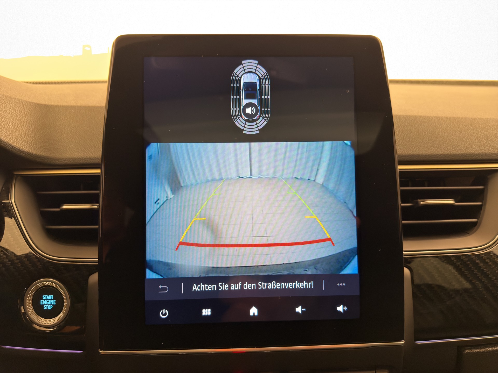 RENAULT Arkana 1.6 E-Tech Engineered-image-10