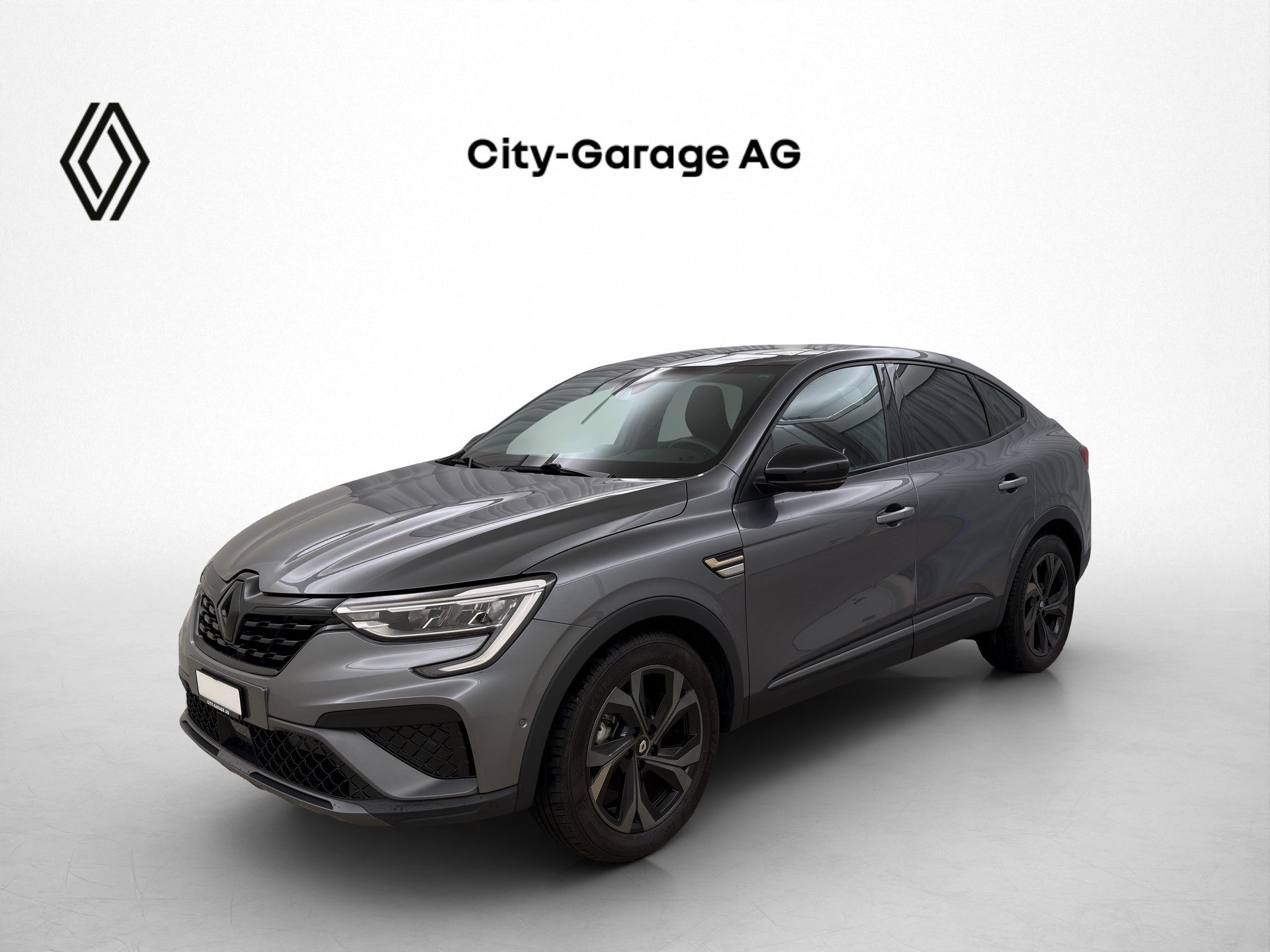 RENAULT Arkana 1.6 E-Tech Engineered-image-0
