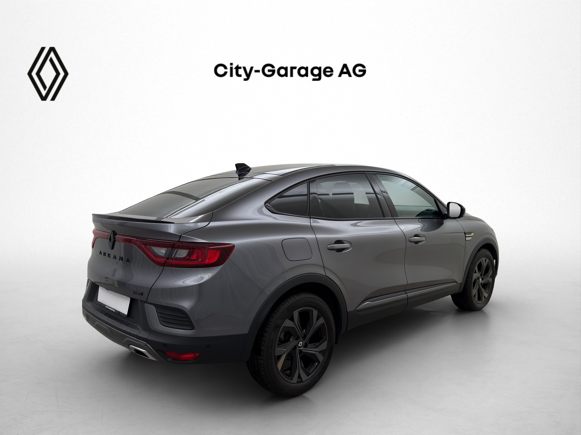 RENAULT Arkana 1.6 E-Tech Engineered-image-4