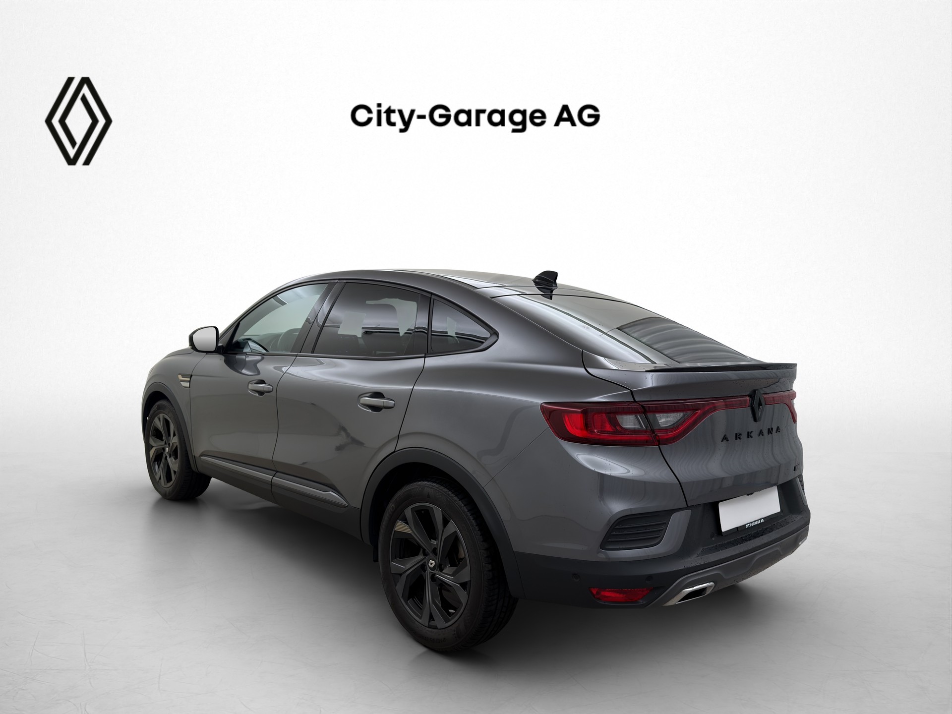 RENAULT Arkana 1.6 E-Tech Engineered-image-2