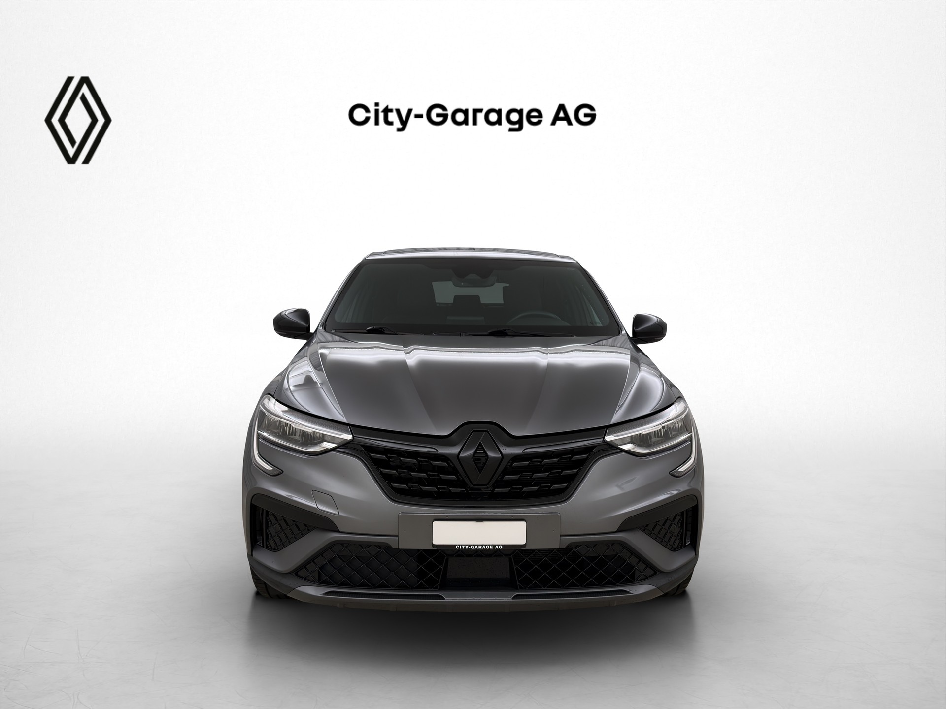RENAULT Arkana 1.6 E-Tech Engineered-image-1