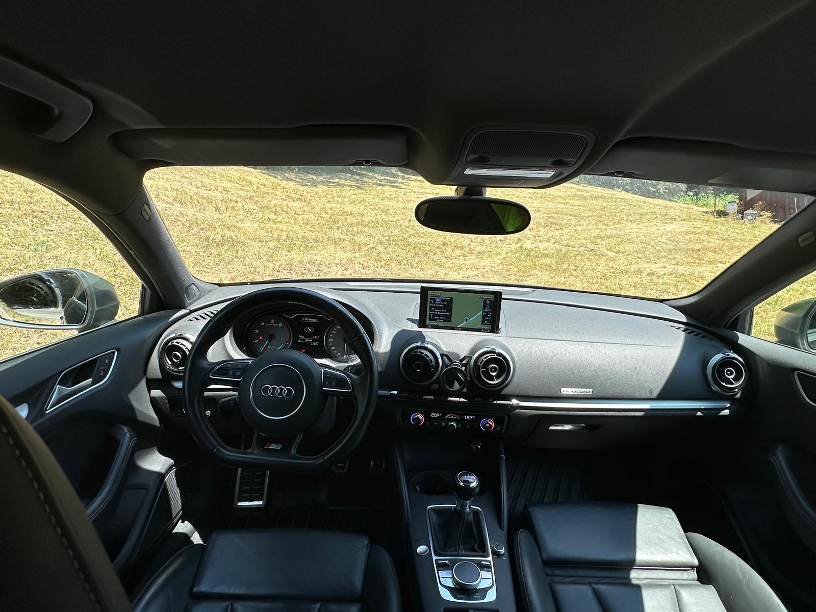 AUDI 2.0 T FSI quattro-image-4