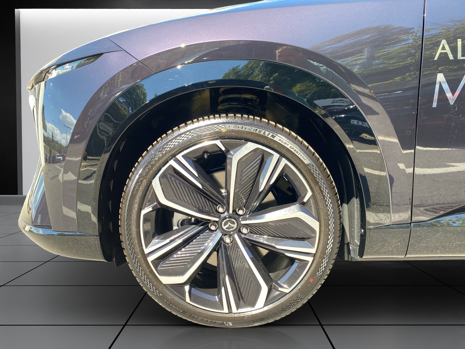 MAZDA CX-6e TAKUMI PLUS 21'' 258ps-image-6