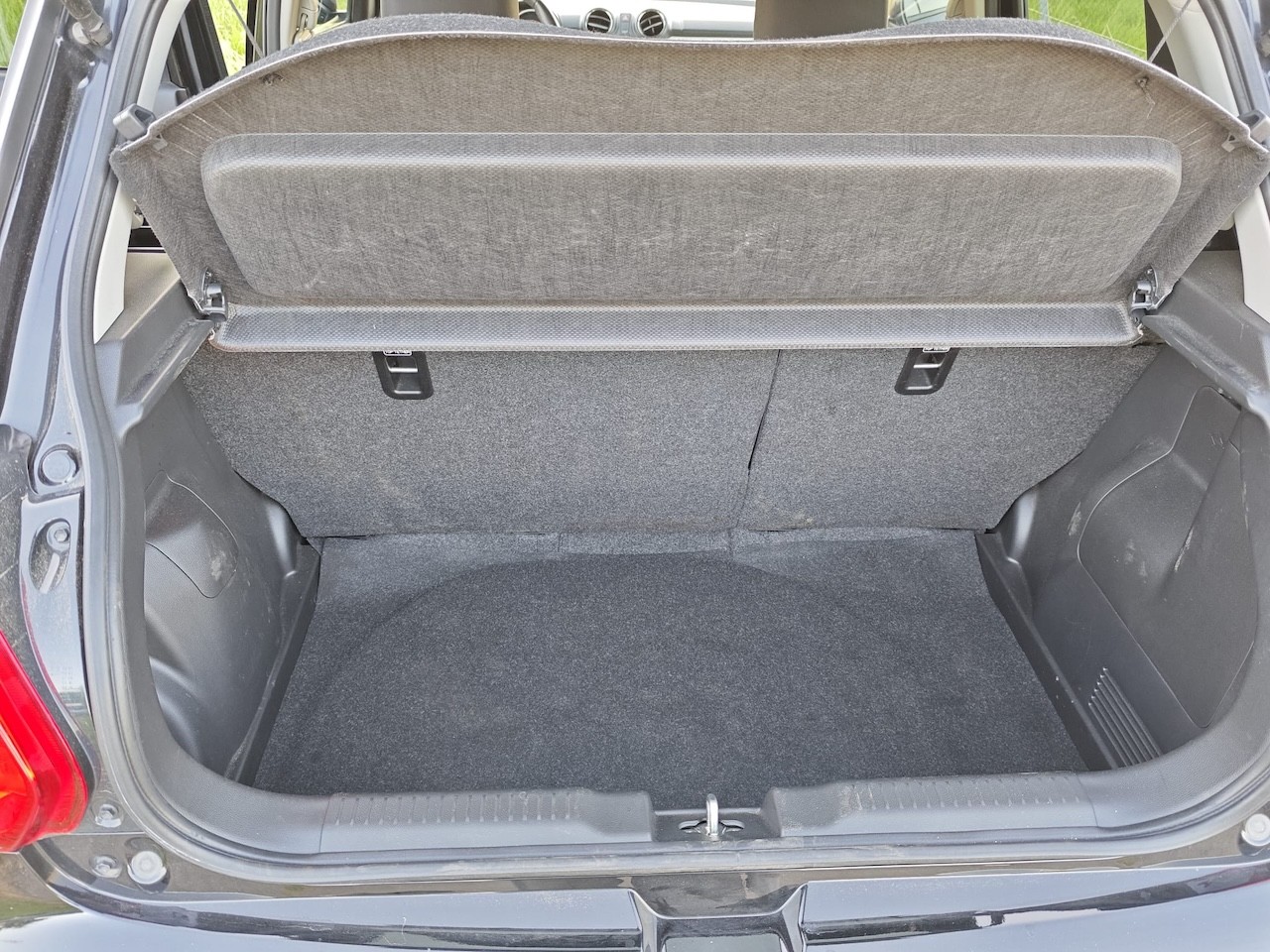 SUZUKI Swift 1.2 Compact + 4x4 Hybrid-image-26