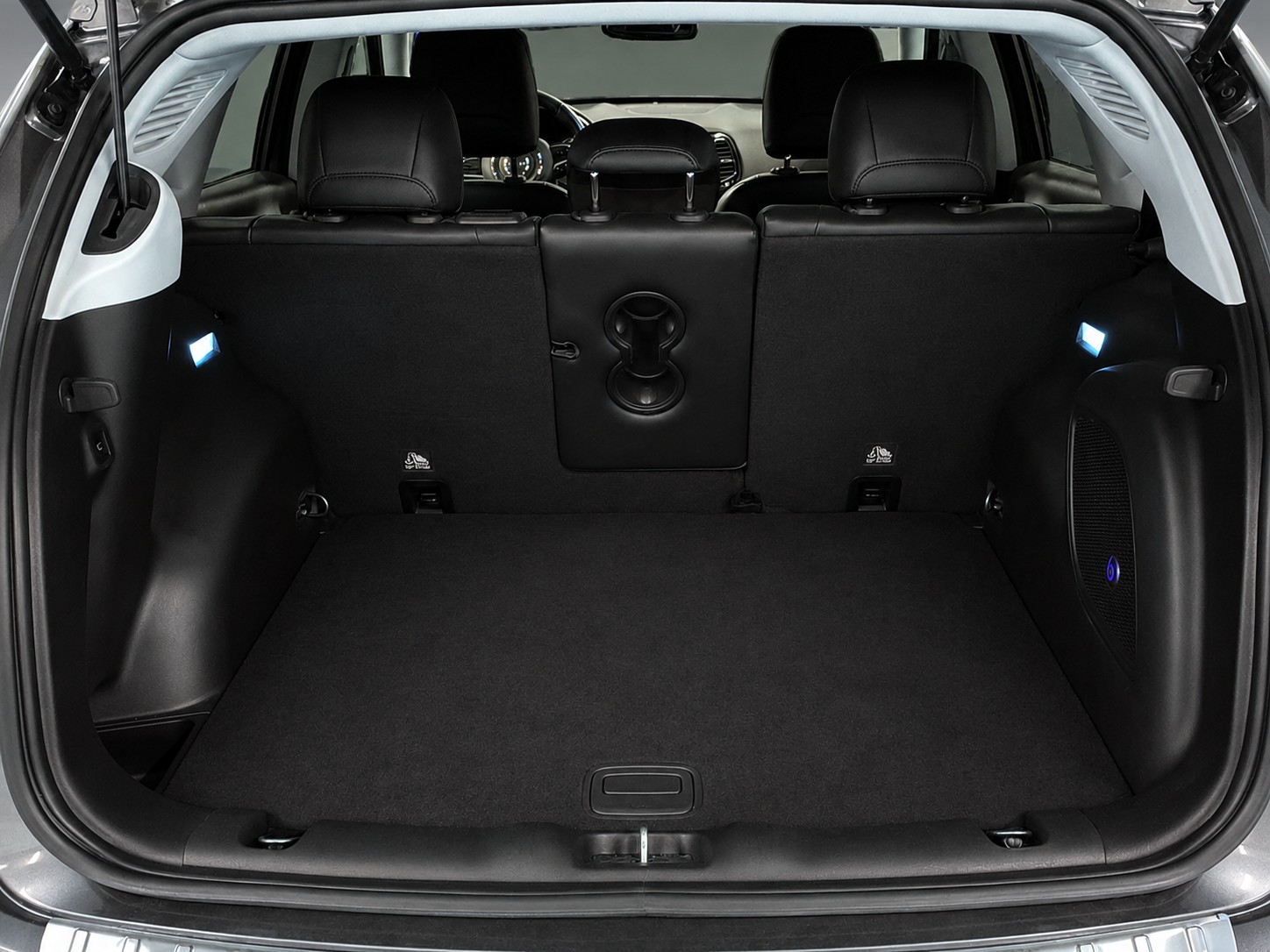 JEEP Compass 1.4 MultiAir Limited AWD-image-5