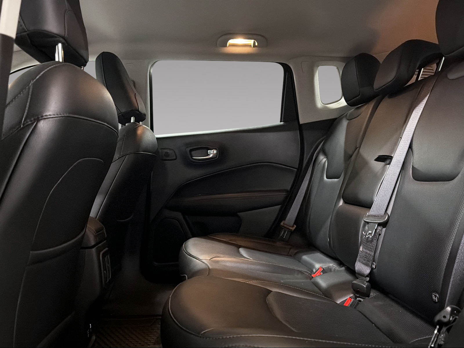 JEEP Compass 1.4 MultiAir Limited AWD-image-15