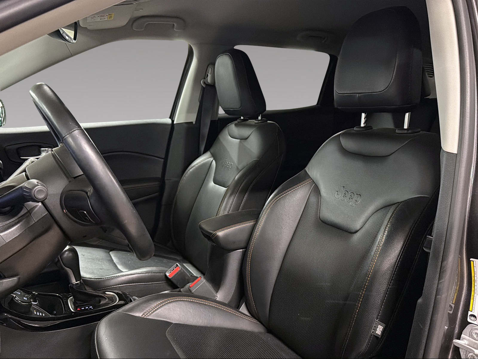JEEP Compass 1.4 MultiAir Limited AWD-image-7