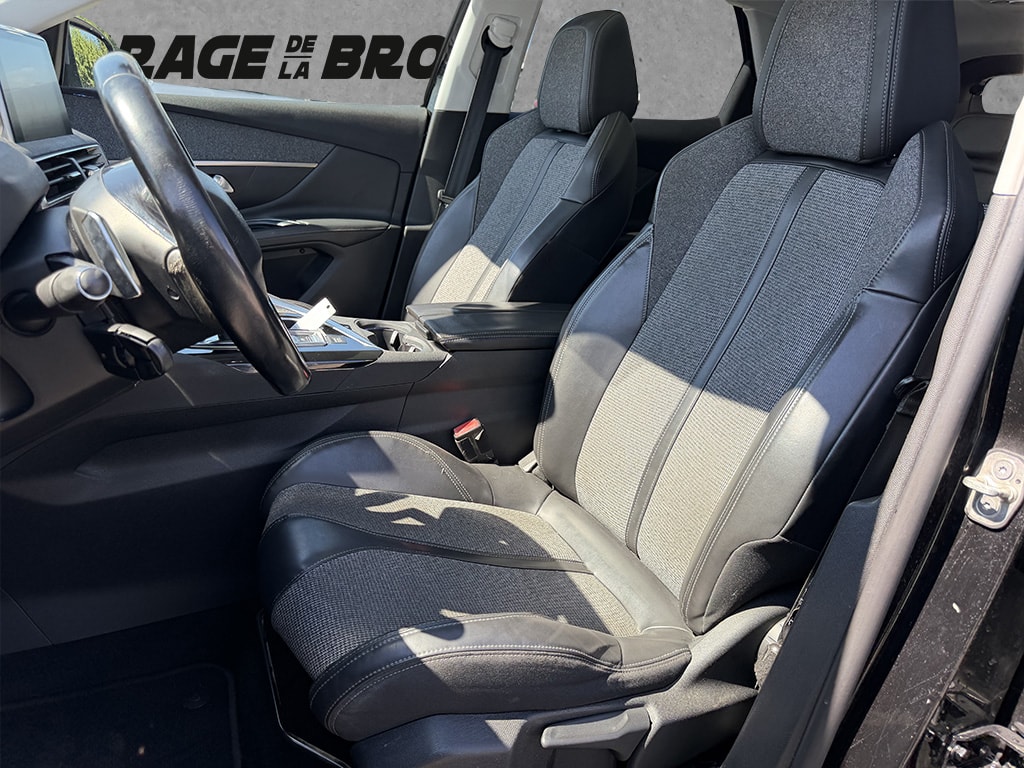 PEUGEOT 3008 1.2 PureTech Allure Moteur neuf-image-9