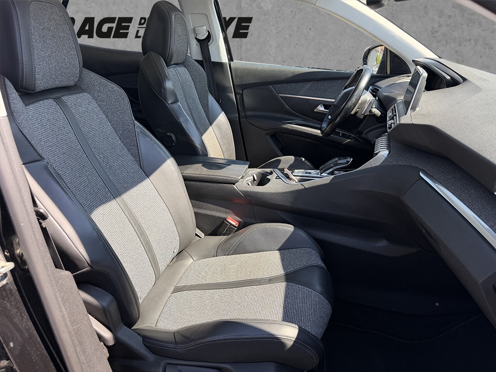 PEUGEOT 3008 1.2 PureTech Allure Moteur neuf-image-13