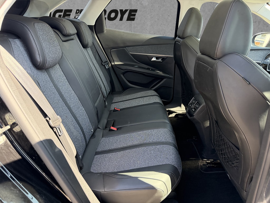 PEUGEOT 3008 1.2 PureTech Allure Moteur neuf-image-12