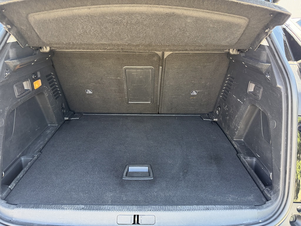 PEUGEOT 3008 1.2 PureTech Allure Moteur neuf-image-11