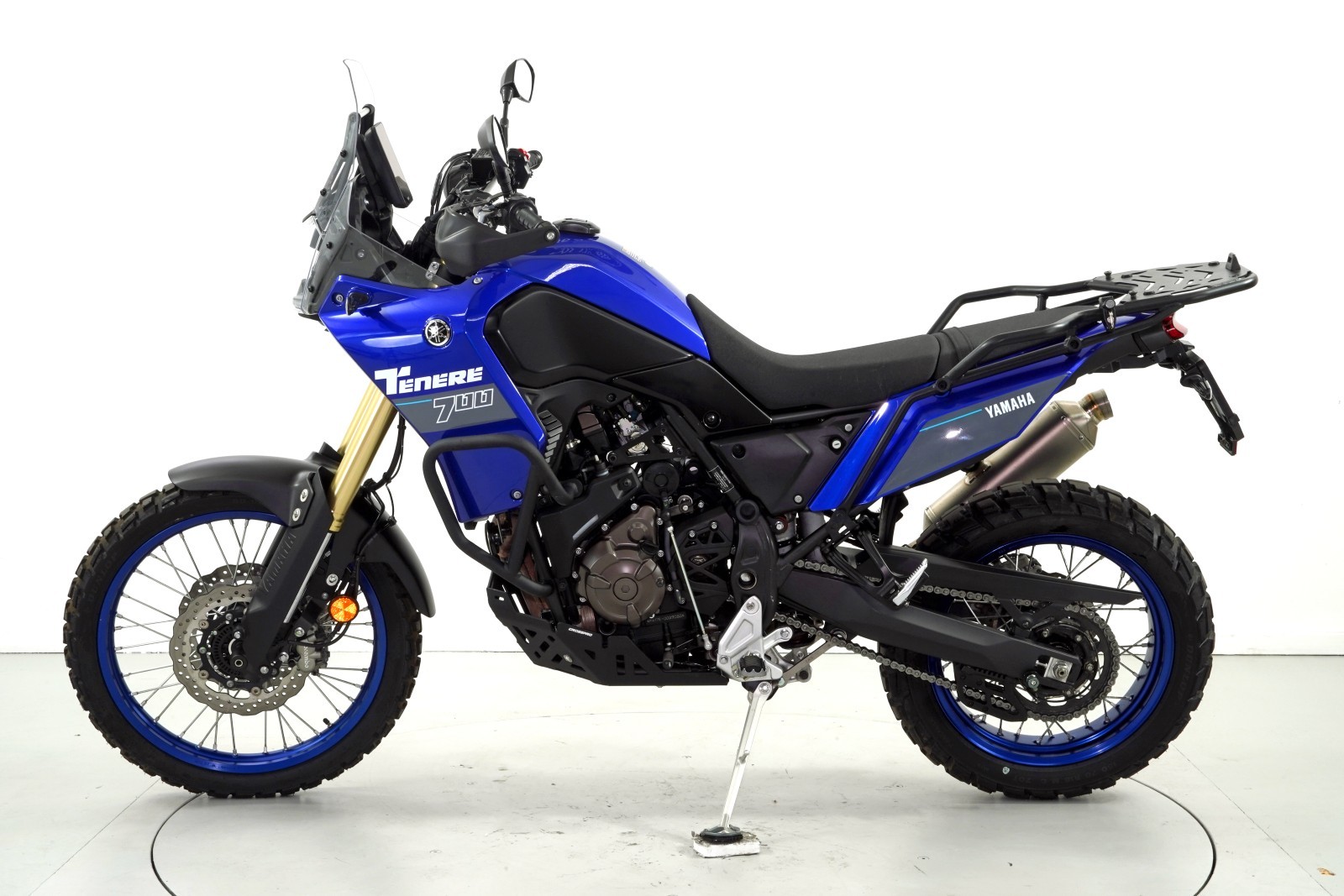 YAMAHA Tenere 700-image-4