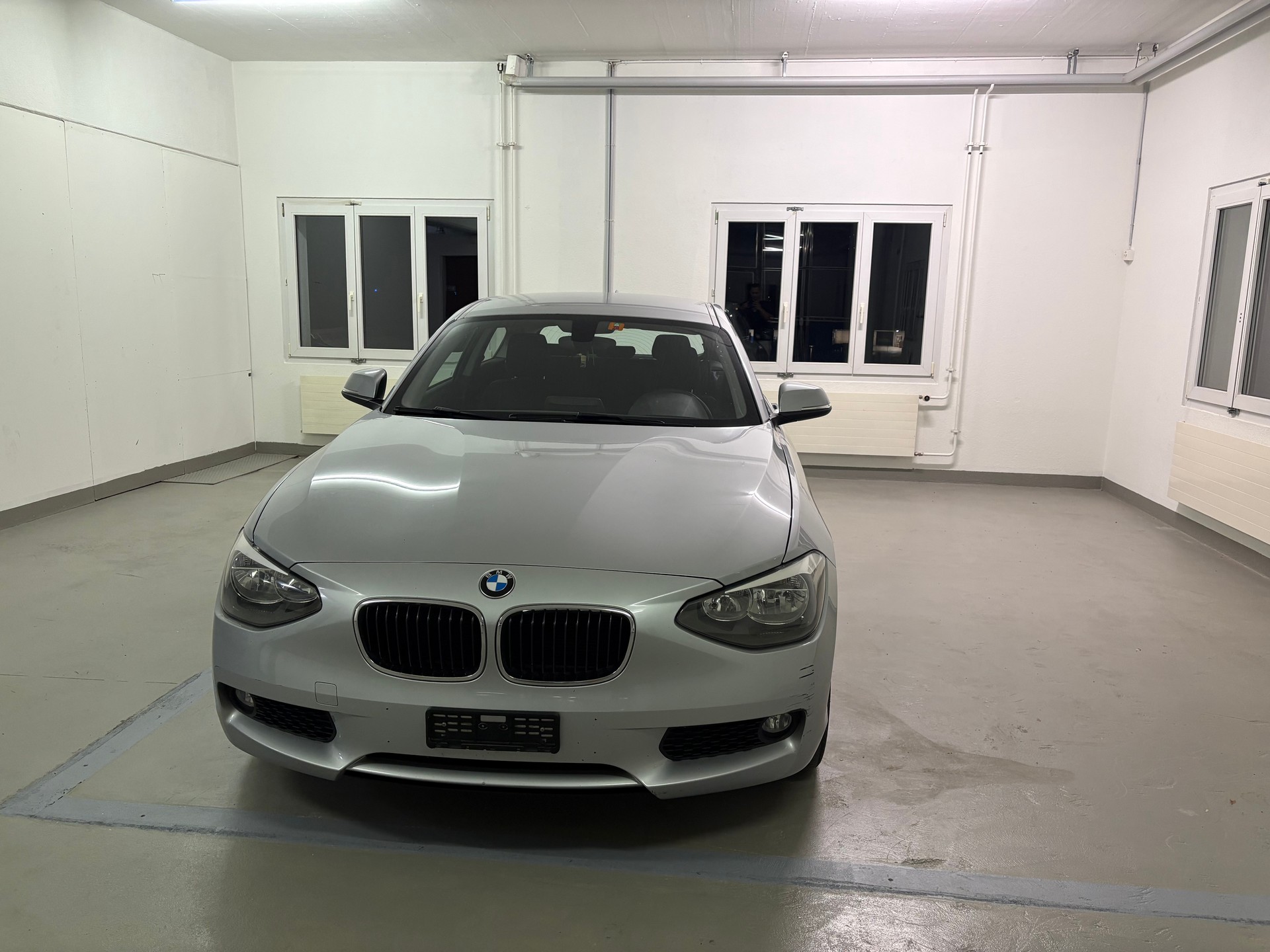 BMW 116d-image-1
