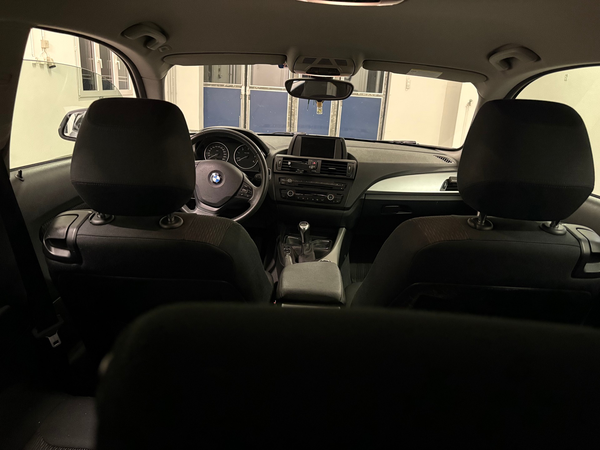 BMW 116d-image-8