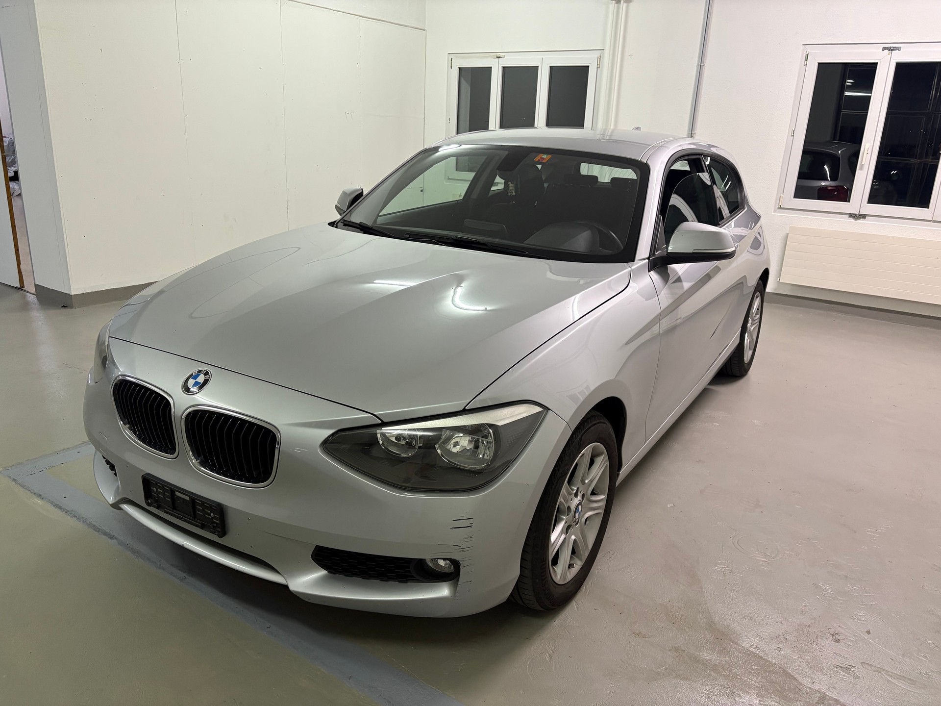 BMW 116d-image-0