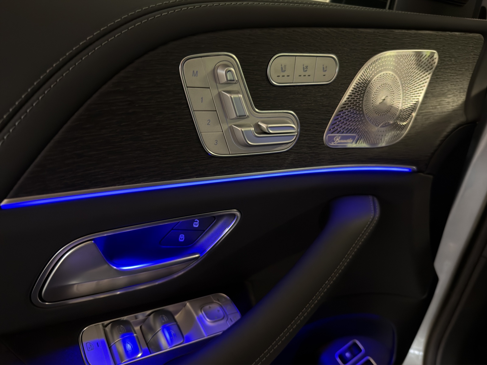 MERCEDES-BENZ AMG GLE 53 HYBRID 4MATIC+ EQ Star-image-10