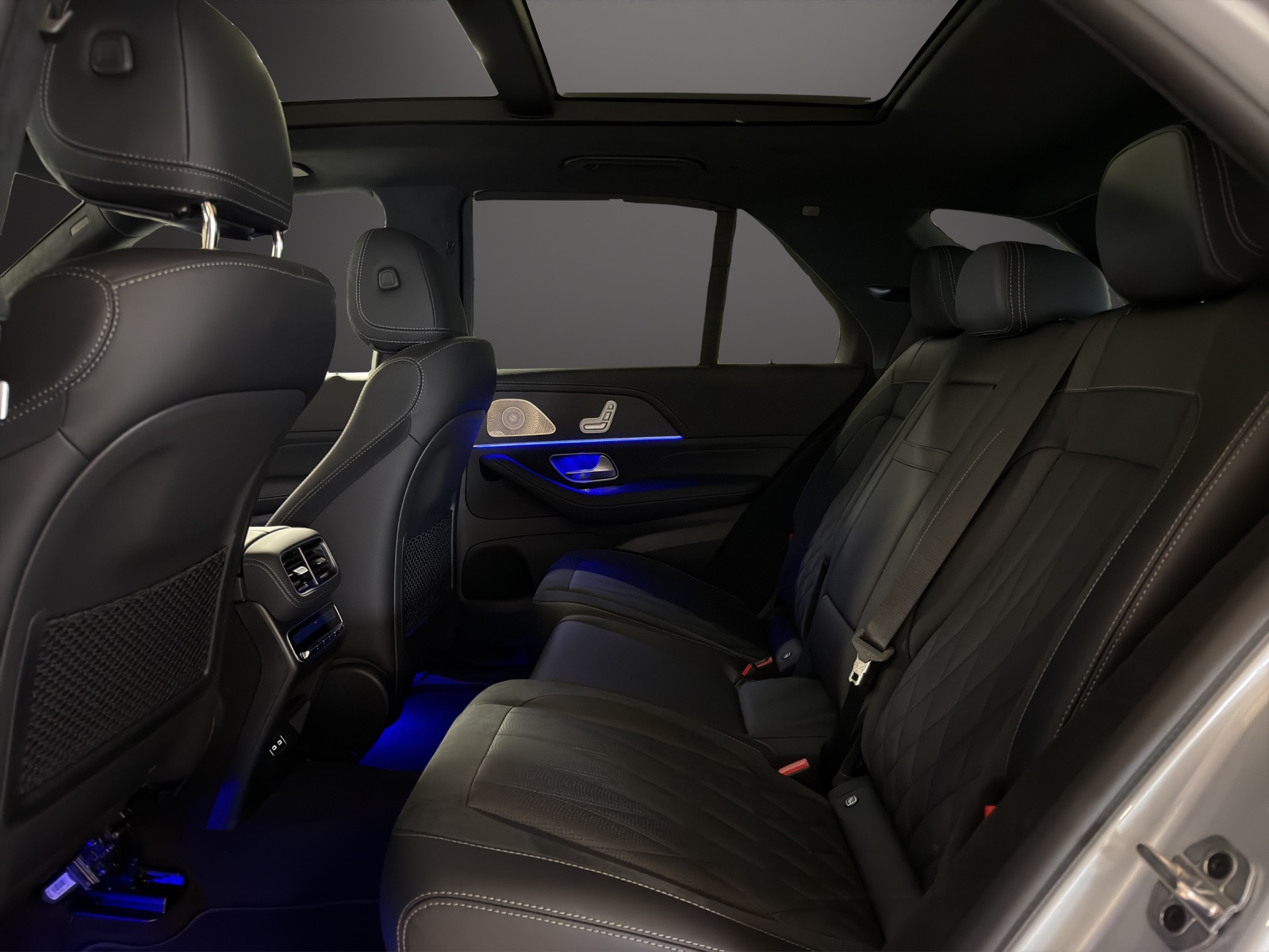 MERCEDES-BENZ AMG GLE 53 HYBRID 4MATIC+ EQ Star-image-9
