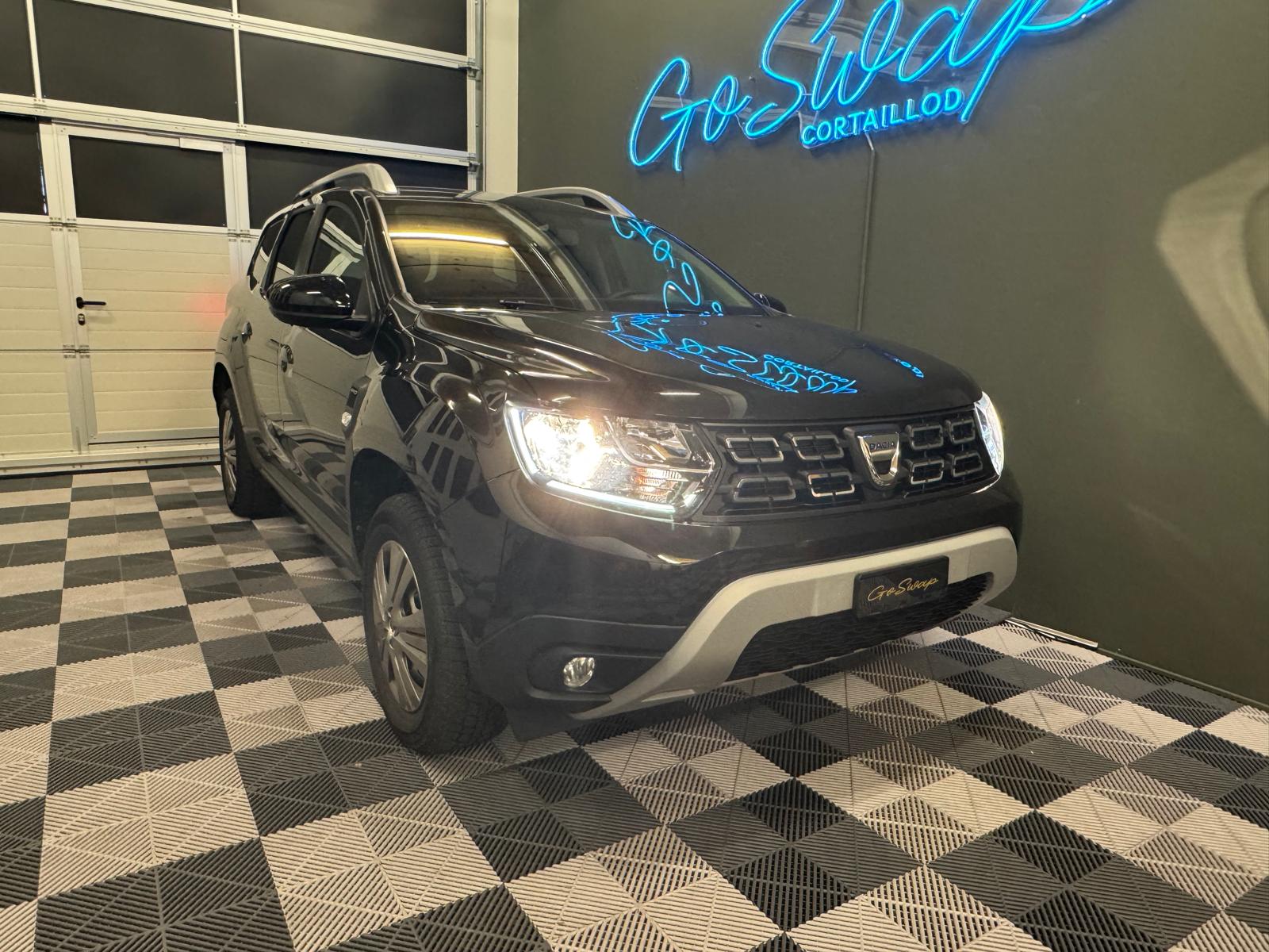 DACIA Duster TCe 150 Celebration 4x4-image-7