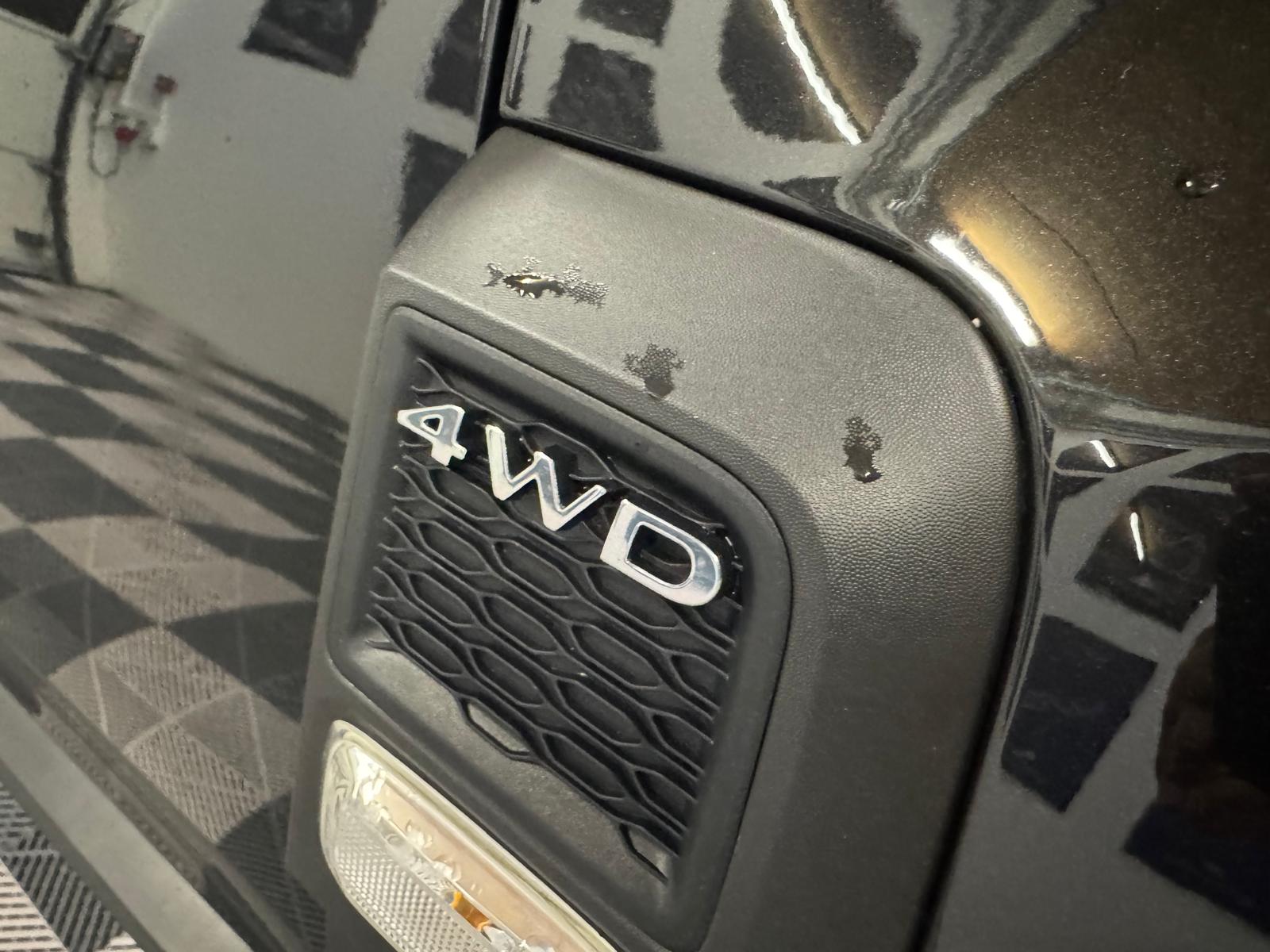 DACIA Duster TCe 150 Celebration 4x4-image-9