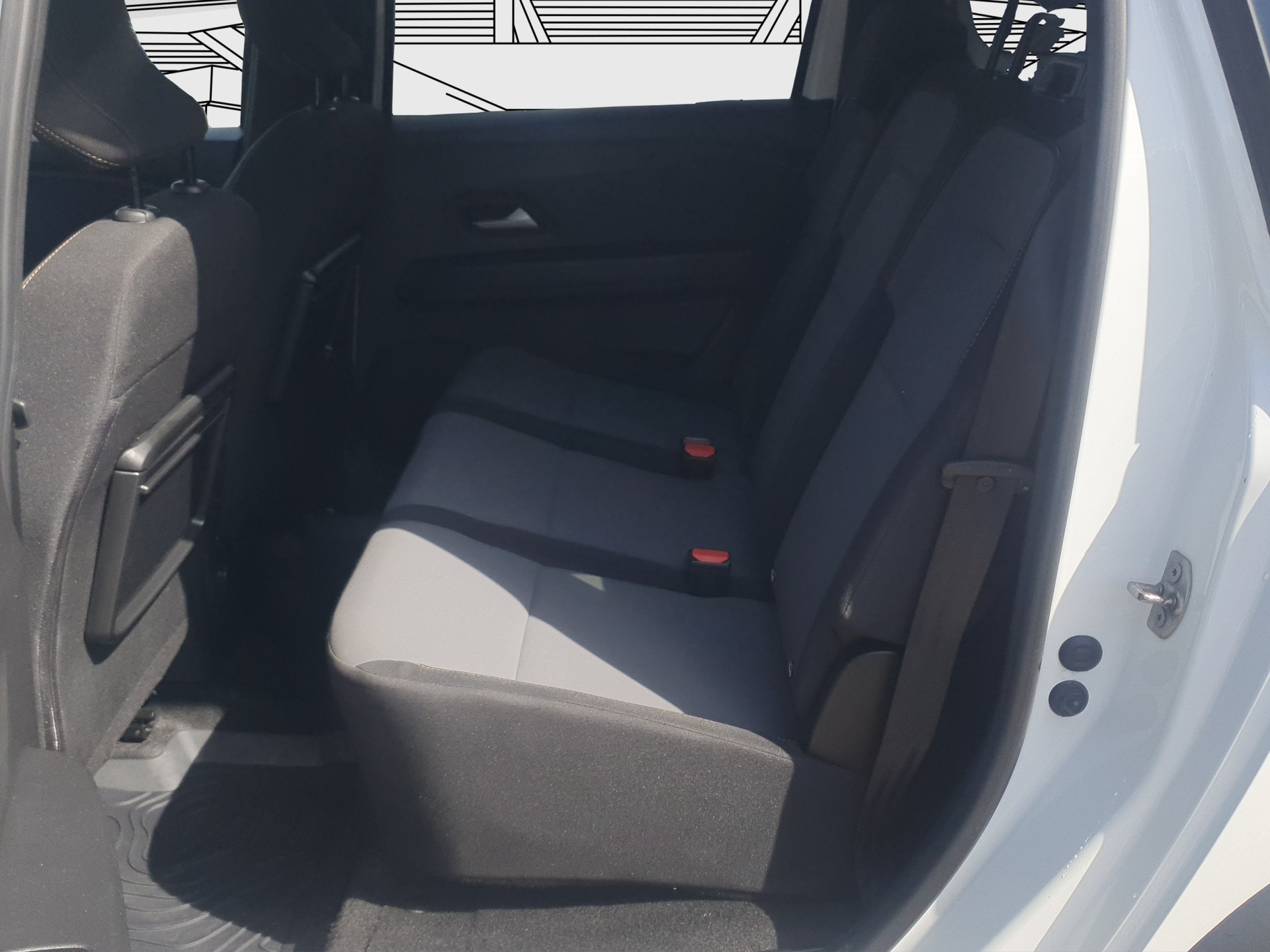 DACIA Jogger 1.6 Hybrid Extreme Auto. 7P Crochet-image-11
