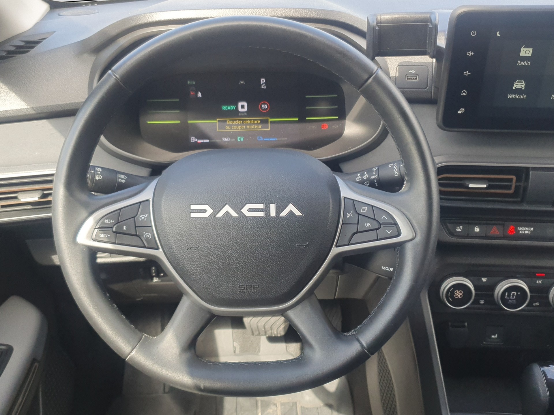 DACIA Jogger 1.6 Hybrid Extreme Auto. 7P Crochet-image-9