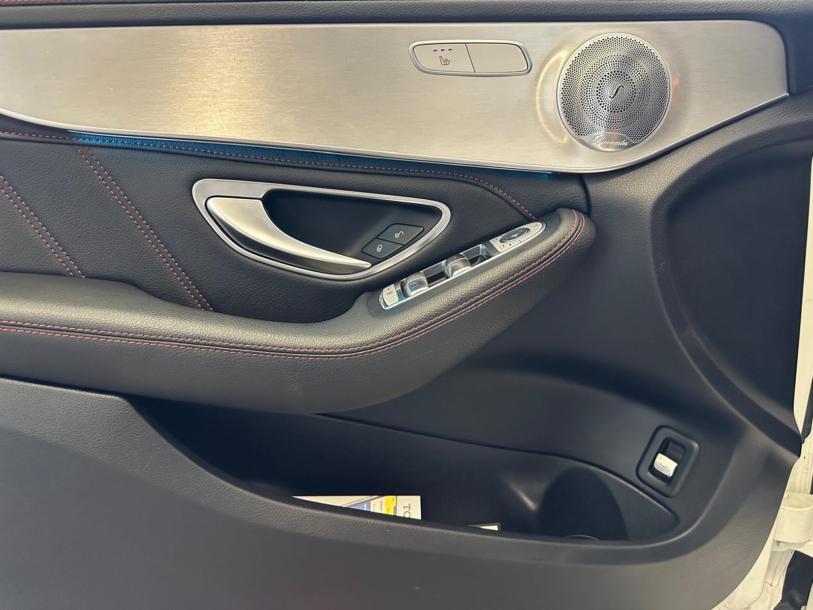 MERCEDES-BENZ C 43 AMG 4Matic 9G-Tronic-image-25